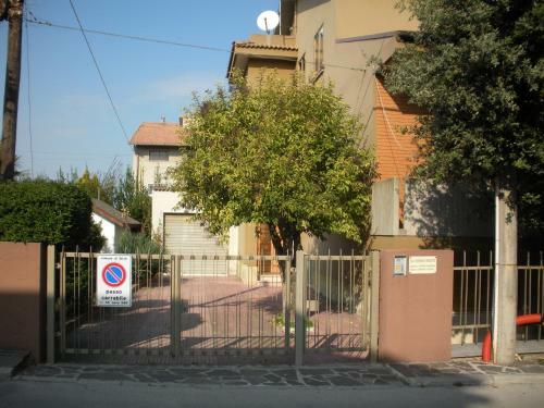 Villa Del Maestro