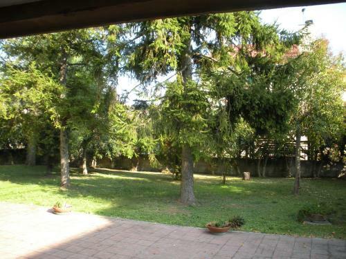 Villa Del Maestro