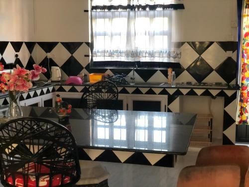 Skipperdan Bungalow