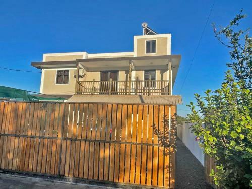 Apartamento Tenexia - Morne Brabant Studio