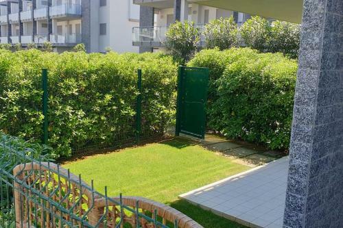 Apartamento Le Dune, Un Modo Di Rilassarsi Confortevole,unico!