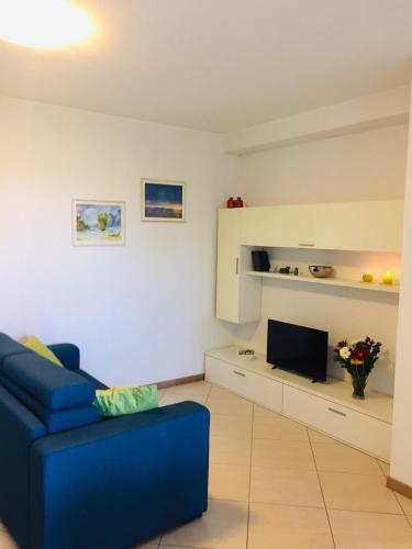 Apartamento Le Dune, Un Modo Di Rilassarsi Confortevole,unico!