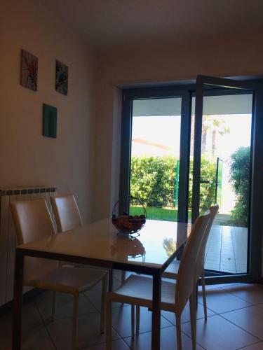 Apartamento Le Dune, Un Modo Di Rilassarsi Confortevole,unico!