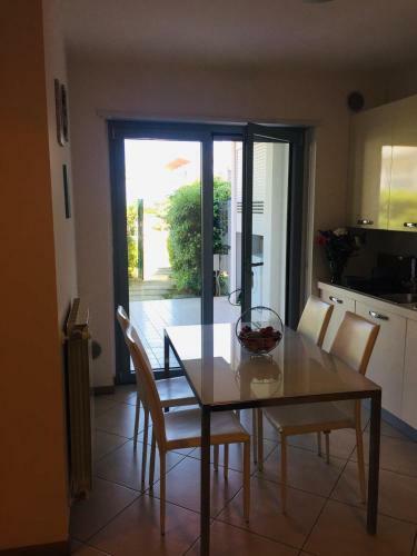Apartamento Le Dune, Un Modo Di Rilassarsi Confortevole,unico!