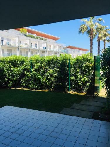 Apartamento Le Dune, Un Modo Di Rilassarsi Confortevole,unico!