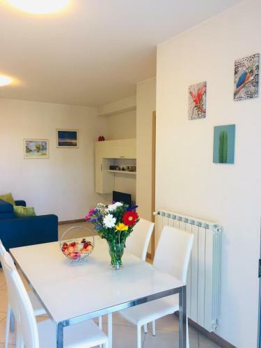 Apartamento Le Dune, Un Modo Di Rilassarsi Confortevole,unico!