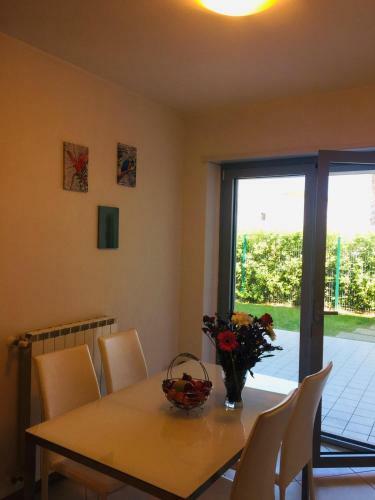 Apartamento Le Dune, Un Modo Di Rilassarsi Confortevole,unico!