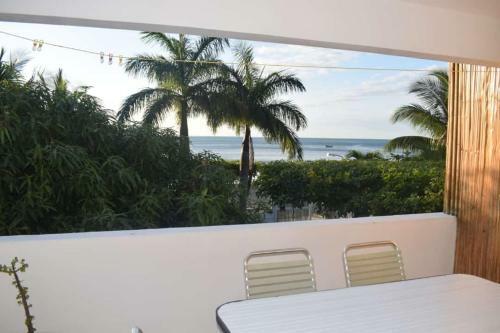 Apartamento Seaview Kite Appartment