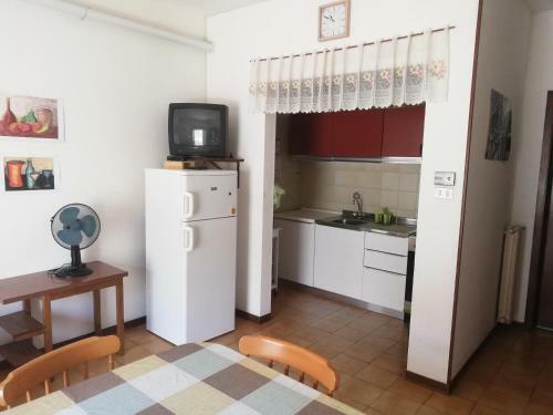 Apartamento Casa Vacanze