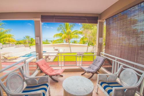 Surfers Paradise Villa