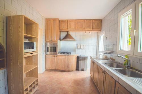 Surfers Paradise Villa