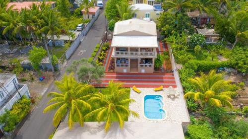 Surfers Paradise Villa