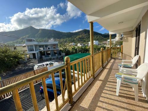 Apartamento Tenexia - Mountain View