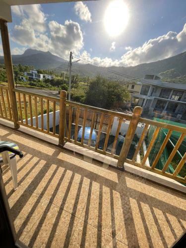 Apartamento Tenexia - Mountain View