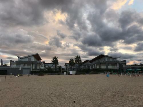 Apartamento Appartamento Simpatico Le Dune