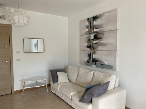 Apartamento Appartamento Simpatico Le Dune