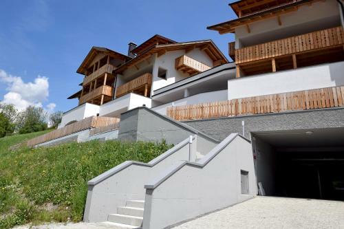 Apartamento Aurturist Sesto
