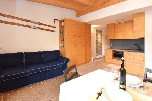 Apartamento Aurturist Sesto