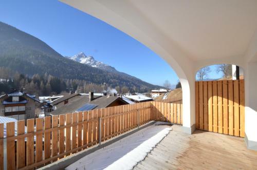 Apartamento Aurturist Sesto