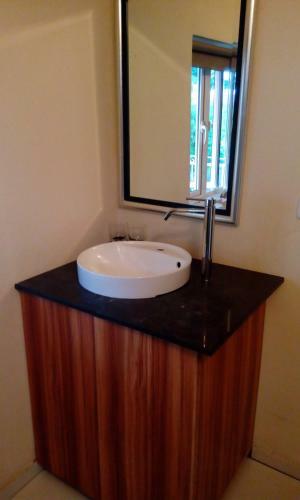 Colonial Cocoon Studio And Apartement