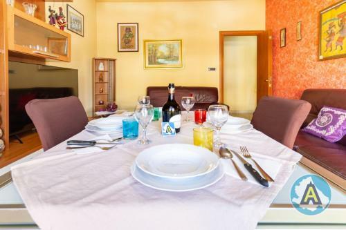 Apartamento Confortevole Appartamento A Due Passi Dal Mare