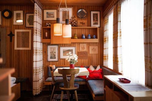 Lodge Appartements Claudia