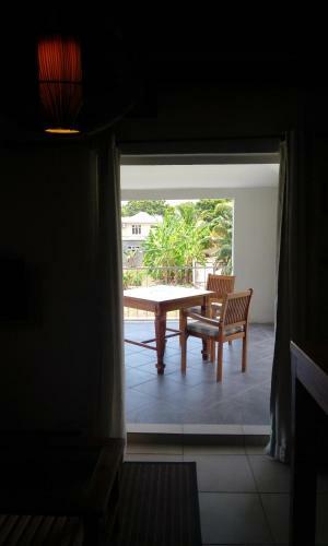Le Colonial Cocoon Apartement 2