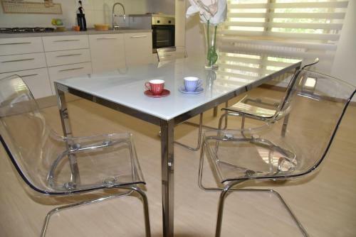 Apartamento Casa Annadelia
