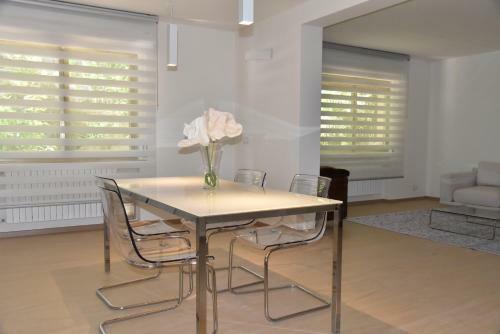 Apartamento Casa Annadelia