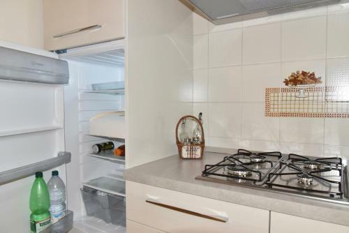 Apartamento Casa Annadelia