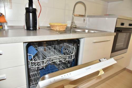 Apartamento Casa Annadelia