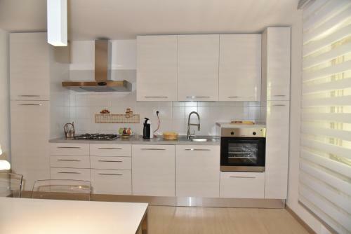 Apartamento Casa Annadelia