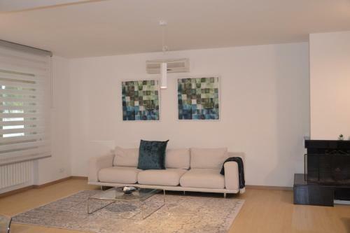 Apartamento Casa Annadelia