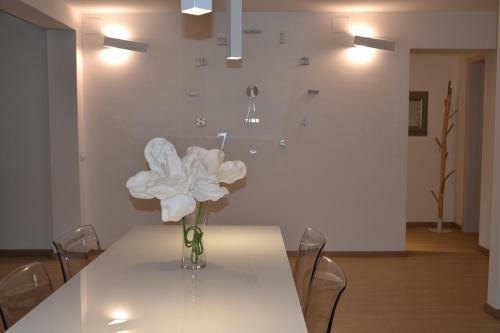 Apartamento Casa Annadelia