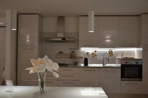 Apartamento Casa Annadelia