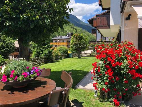 Apartamento Villa Tisot