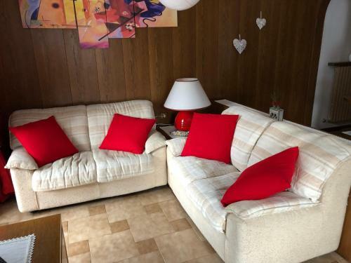 Apartamento Villa Tisot