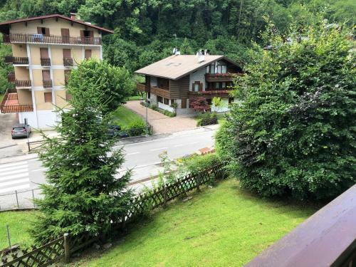 Apartamento Villa Tisot