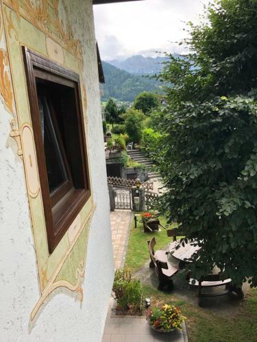 Apartamento Villa Tisot