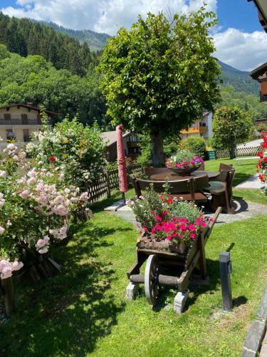 Apartamento Villa Tisot