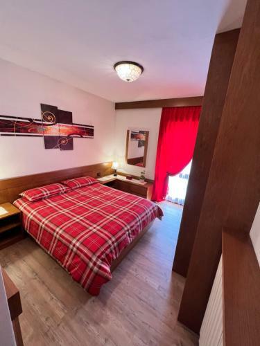 Apartamento Villa Tisot