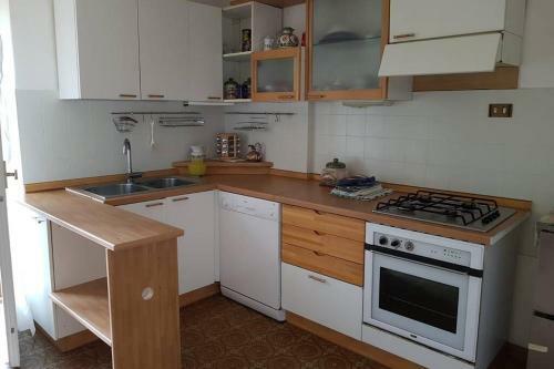 Apartamento Casa Da Rina
