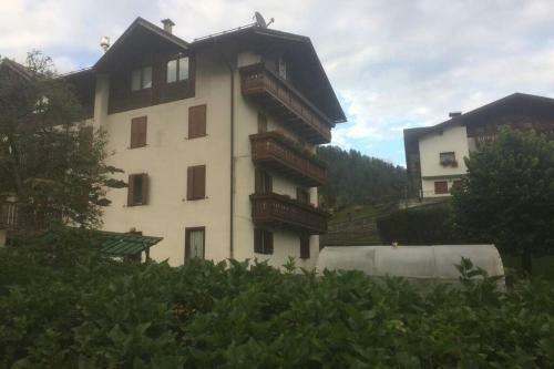 Apartamento Casa Da Rina
