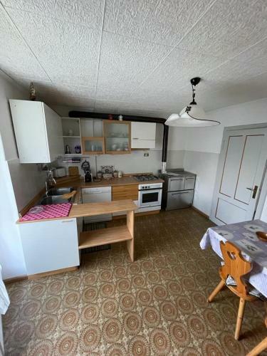 Apartamento Casa Da Rina