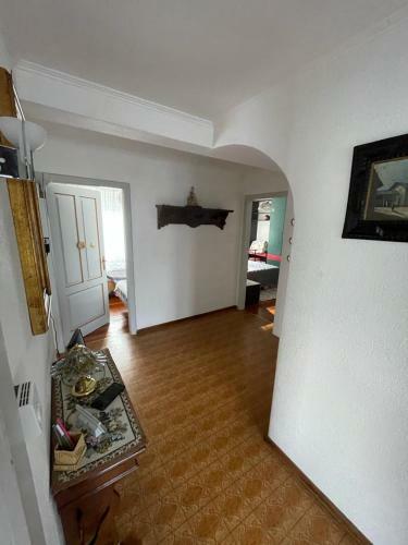 Apartamento Casa Da Rina