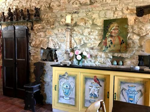 Hotel Il Borgo Di Olive