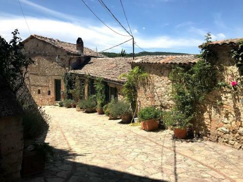 Hotel Il Borgo Di Olive