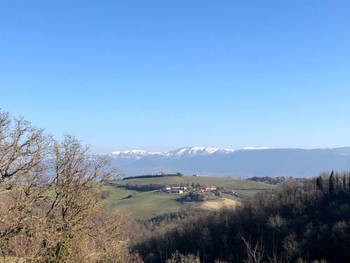 Hotel Il Borgo Di Olive