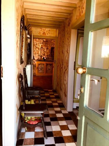 Hotel Il Borgo Di Olive