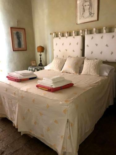 Hotel Il Borgo Di Olive